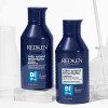 Redken Color Extend Brownlights Duo live