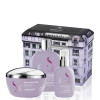 Alfaparf Semi Di Lino - Smooth Gift Set 2023