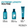 Redken Extreme Length Treatment 150ml Routine