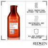 Redken Frizz Dismiss Conditioner 300ml About