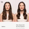 Living Proof No Frizz Smooth Styling Spray - 200 ml Before/After
