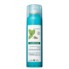 Klorane Detox Dry Shampoo with Organic Aquatic Mint 150ml