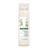 Klorane Oat Milk Dry Shampoo Spray- With Cermaide Like (for Dark Hair) - 150ml