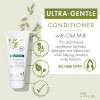 Klorane Oat Milk Conditioner 200ml