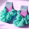 Bahama Skin Scrunchie Live 2