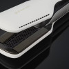 ghd Duet Style Hot Air Styler - White Live 2
