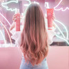 Milkshake Pink Lemonade Shampoo 300ml Lifestyle 2