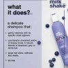 Milkshake Silver Shine Shampoo 300ml Lifestyle 2