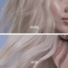 Kérastase Blond Absolu Shampoo, Conditioner and Oil Hair Routine for Lightened or Highlighted Hair Lifestyle