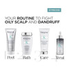 Kérastase Symbiose 3 Step Anti-Dandruff System for Dry Scalps Lifestyle