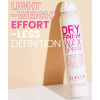 Eleven Dry Finish Wax Spray - 200ml Lifestyle