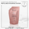 Kerastase Chroma Absolu Bain Opaque Shampoo 500ml Refill Pouch 4