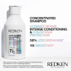 Redken Acidic Bonding Concentrate Shampoo 500ml Lifestyle 2