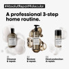 L'Oréal Professionnel Absolut Repair Molecular Deep Molecular Repairing Hair Rinse-off Serum for Damaged Hair 200ml - Lifestyle 3