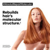 L'Oreal Professionnel Serie Expert Absolut Repair Molecular Trio Lifestyle 1