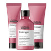 L'Oréal Professionnel Pro Longer Shampoo, Conditioner and Cream Trio