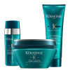 Kérastase Resistance Therapiste Shampoo, Masque and Serum Trio