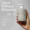 Act + Acre Clarifying Hard Water Shampoo 296ml