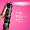 Matrix VaVoom Triple Freeze Extra Dry High Hold Hairspray 300ml 2 Matrix VaVoom Triple Freeze Extra Dry High Hold Hairspray 300ml 2