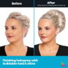 Matrix VaVoom Freeze Spray Extra Full Volumising Hairspray 500ml 3 Matrix VaVoom Freeze Spray Extra Full Volumising Hairspray 500ml 3