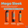 Matrix Total Results Mega Sleek Conditioner 300ml 5
