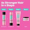 Matrix Instacure Build-A-Bond, Super Sealing Leave-In Balm 75ml 2 Matrix Instacure Build-A-Bond, Super Sealing Leave-In Balm 75ml 2