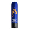 Matrix Brass Off Colour Protecting Blue Toning Conditioner 300ml