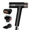Shark SpeedStyle Pro 3-in-1 High-Velocity Hair Dryer System - Straight & Wavy Hair