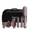 Shark FlexStyle Heat Straight All Hair Types with Storage