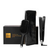 GHD Platinum+ Gift Set With FREE Bag & Paddle Brush