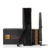 GHD Chronos Curve Conical Wand Gift Set With FREE Bag, Comb & Glove GHD Chronos Curve Conical Wand Gift Set With FREE Bag, Comb & Glove