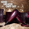 GHD Helios Cherry Chic Gift Set With FREE Wash Bag 3