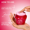 L'Oreal Elvive Colour Protect Masque 300ml 4