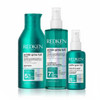 Redken Acidic Grow Full System Shampoo 300ml, Conditioner 300ml, Serum 100ml & Spray 190ml Bundle
