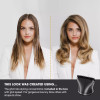 GHD Speed Hair Dryer - Black 2