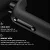 GHD Speed Hair Dryer - Black 3