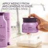 Pureology Hydrate Hair Treatment Mask 250ml 4