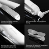 GHD Sculpt Interactive Hair Straightener - White 4