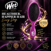 The Wet Brush Pro Purple Original Detangling Brush