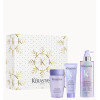 Kérastase Blond Absolu Trio Holiday 2026 Gift Set