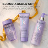 Kérastase Blond Absolu Trio Holiday 2026 Gift Set 2