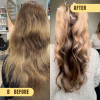 Hair Syrup Pre-Wash Hair Oil - Vitamin C Me 100ml 2