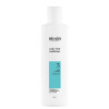 Nioxin Thickening System 3 Conditioner for Coloured Dry and Damaged Hair with Light Thinning 300ml