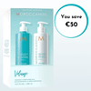 Moroccanoil Hydrating Shampoo & Conditioner 500ml Sale