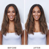 Moroccanoil - Dry Shampoo Dark Tones 205ml before and after