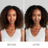 Moroccanoil Curl Defining Cream Travel Size 75ml before/after