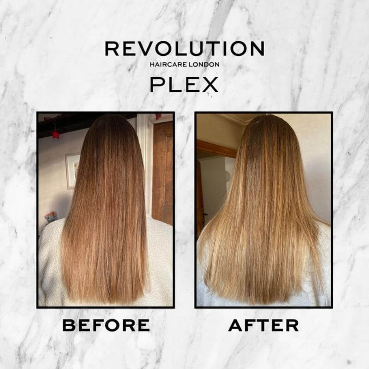Revolution Haircare Plex 6 Bond Restore Styling Cream 100ml : 