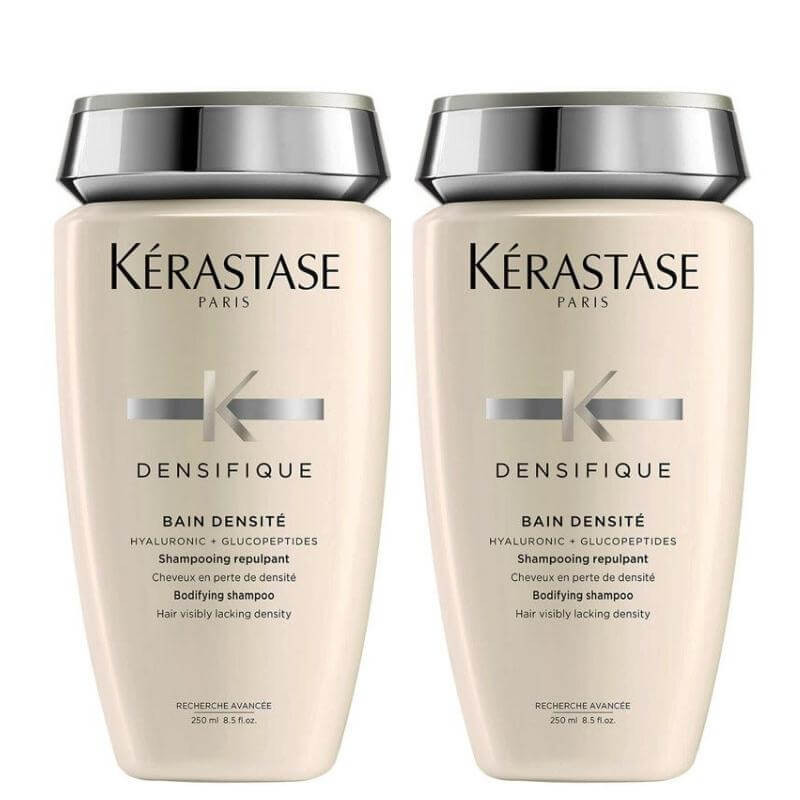 Kerastase Densifique Bain Densite 250ml Duo : AllHair.ie
