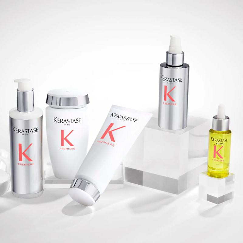 Kérastase Première -The Full Routine Bundle : AllHair.ie