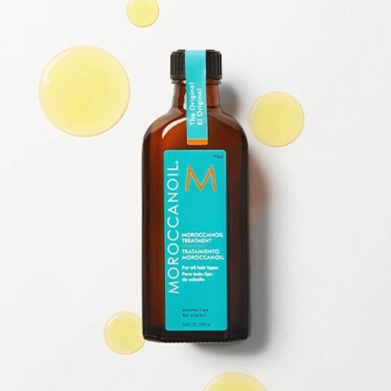 Moroccanoil Treatment 100ml : Next Day Delivery Ireland
